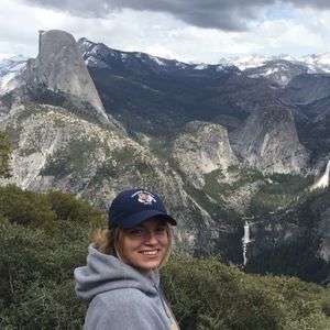 Meet your Posher, Paige